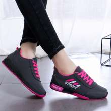 2019 breathable mesh shoes tide running shoes women's shoes sports shoes women's casual running shoes h957 (shoes 131)