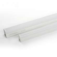 Mulinsen LED tube T5 integrated T8 integrated LED lamp glass double-ended power integrated series
