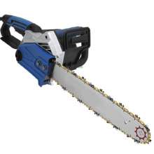 High-power electric chain saw chainsaw home woodworking chainsaw felling saw chain saw all copper multi-function electric chain saw