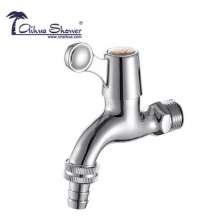 Washing machine faucet tip Tsui copper into the wall single cold faucet batch support mixed batch factory direct sales 203A