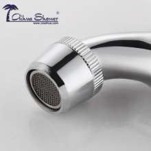 Washing machine faucet flat nozzle single cold faucet mop pool faucet batch support mixed batch factory direct sales 203E