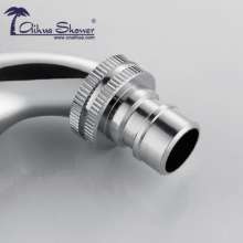 Washing machine faucet copper single cold quick opening faucet 4 points tip Tsui factory direct sales 203T