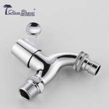 Washing machine faucet copper single cold quick opening faucet 4 points tip Tsui factory direct sales 203T