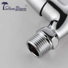 Washing machine faucet copper single cold quick opening faucet 4 points tip Tsui factory direct sales 203T