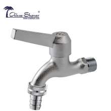 Washing machine faucet all-copper wall-mounted single cold faucet 4 points tip Tsui factory direct 204A