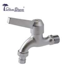 Washing machine faucet 4 points tip Tsui copper into the wall single cold faucet factory direct 204T