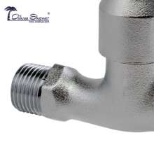 Washing machine faucet 4 points tip Tsui copper into the wall single cold faucet factory direct 204T