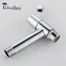 Tea faucet washing machine faucet copper long into the wall single cold mop pool dragon factory direct head 91AE