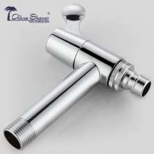 Washing machine faucet all-copper wall-type single cold and long nozzle 91AT factory direct