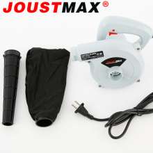 Computer blower suction fan main engine dust collector blower cleaning dust cleaning belt power cord 13A British plug