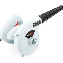 Computer blower suction fan main engine dust collector blower cleaning dust cleaning belt power cord 13A British plug