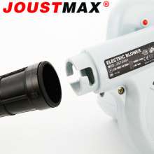Computer blower suction fan main engine dust collector blower cleaning dust cleaning belt power cord 13A British plug
