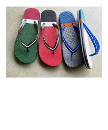 Men's flip-flops outdoor casual beach shoes823
