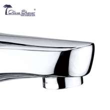 Washbasin faucet copper double hole single handle hot and cold water faucet factory direct 2022