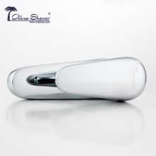 Washbasin faucet copper single hole single hot and cold water faucet factory direct sales 2031