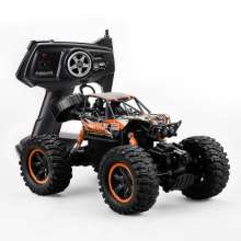 Climbing car remote control car off-road vehicle drift four-wheel drive automatic dumping remote control truck toy wholesale 2838