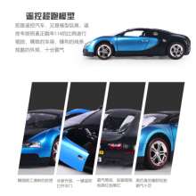 Five-way wireless remote control car gravity induction car 1:14 simulation model one-click open door children's toys 727