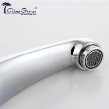 Aihuashower factory direct all copper basin wash basin splash single cold faucet home improvement building materials 202G