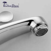 Washbasin faucet copper single cold single hole single faucet factory direct 202A
