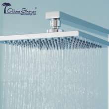 Yuba rain shower luxury shower factory direct 7001