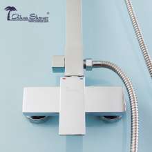 Yuba rain shower luxury shower factory direct 7001