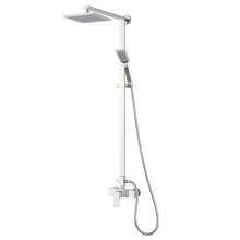 Yuba rain shower luxury shower factory direct 7001