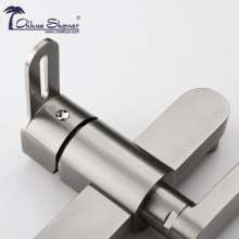 Lead-free 304 stainless steel kitchen hot and cold water faucet factory direct 1007L