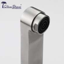 Lead-free 304 stainless steel kitchen hot and cold water faucet factory direct 1007L
