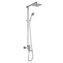 Yuba rain hat shower shower luxury shower factory direct 5015L