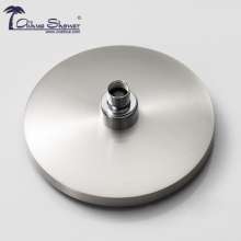 Rain shower set 304 stainless steel brushed lifting hot and cold shower 1 set from the factory direct sales 5020L