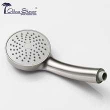 Rain shower set 304 stainless steel brushed lifting hot and cold shower 1 set from the factory direct sales 5020L
