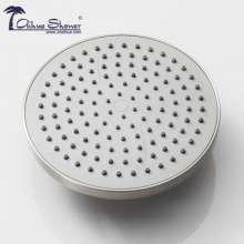 Rain shower set 304 stainless steel brushed lifting hot and cold shower 1 set from the factory direct sales 5020L