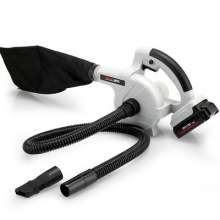 24V lithium hair dryer, computer hair dryer, suction fan, main dust collector, blower, cleaning dust