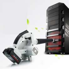 24V lithium hair dryer, computer hair dryer, suction fan, main dust collector, blower, cleaning dust