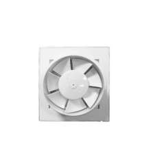 Window type ventilating fan bathroom toilet small exhaust fan wall toilet bathroom kitchen exhaust fan with 13A British plug