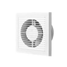 Window type ventilating fan bathroom toilet small exhaust fan wall toilet bathroom kitchen exhaust fan with 13A British plug