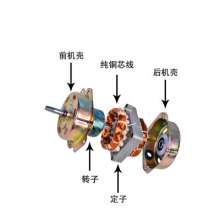 Window type ventilating fan bathroom toilet small exhaust fan wall toilet bathroom kitchen exhaust fan with 13A British plug