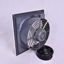 Ceiling-type ventilating fan exhaust fan Large air volume kitchen bathroom toilet exhaust fan Factory direct with 13A British plug