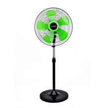 Home business floor fan Office vertical mechanical shaking head fan Dormitory large air volume fan