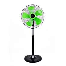 Home business floor fan Office vertical mechanical shaking head fan Dormitory large air volume fan