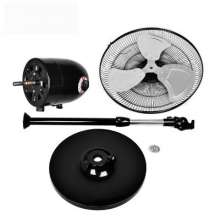 Floor fan home business fan dormitory strong electric fan commercial industrial fan pure copper motor factory direct sales