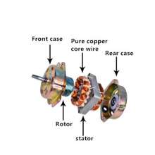 Floor fan home business fan dormitory strong electric fan commercial industrial fan pure copper motor factory direct sales