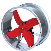 Cylinder energy-saving powerful fan ventilator powerful cylinder wall ventilator industrial kitchen exhaust fan