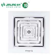 Jinling 8 inch 10 inch 12 inch ventilation fan ceiling straight exhaust fan bathroom exhaust fan kitchen exhaust fan APT20-3-1