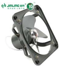 Jinling 8 inch 10 inch 12 inch 14 inch 16 inch 18 inch 20 inch industrial exhaust fan kitchen exhaust fan square powerful exhaust fan ventilation fan ventilation fan FA-20P