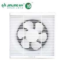Jinling 6 inch 8 inch 10 inch 12 inch exhaust fan ventilation fan window bathroom exhaust fan blinds exhaust fan APB15-3-1M