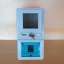 DBX01 one with lock meter box single-phase plastic meter box mechanical with five-digit leakage meter box