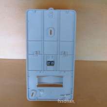 DBX04 single-phase meter box transparent electronic meter box plastic with lock meter box