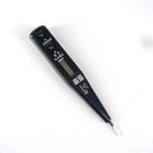 Manufacturers produce export JX-2000 induction digital transparent test pencil digital display test pencil