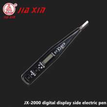 Manufacturers produce export JX-2000 induction digital transparent test pencil digital display test pencil